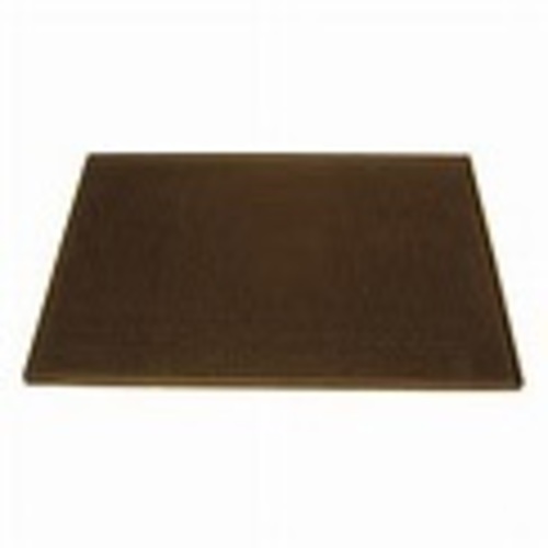 Zoom to enlarge the Bar Service Mat 12″ X 18″ Black