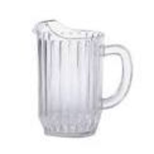 Plastic Pitcher Small