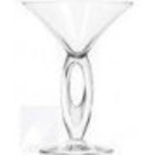 Zoom to enlarge the Libbey #8883 Omega Martini Glass