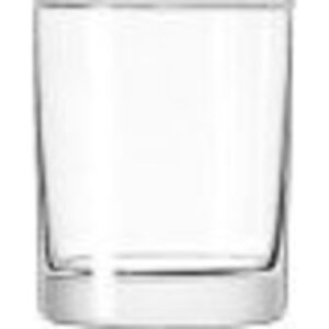 Libbey #2339 Lexington Dof