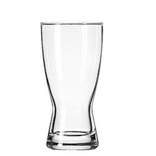 Zoom to enlarge the Libbey #1178ht Hourglass Pilsner Heat-treated