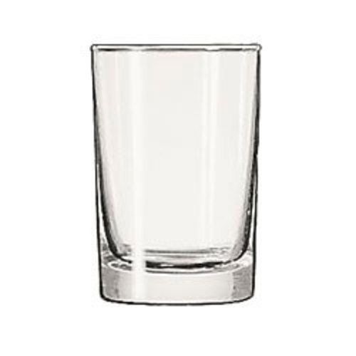 Zoom to enlarge the Libbey #149 Side Water 5oz