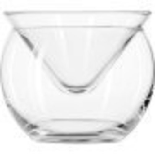 Zoom to enlarge the Libbey #70855 Martini Chiller 5.75oz