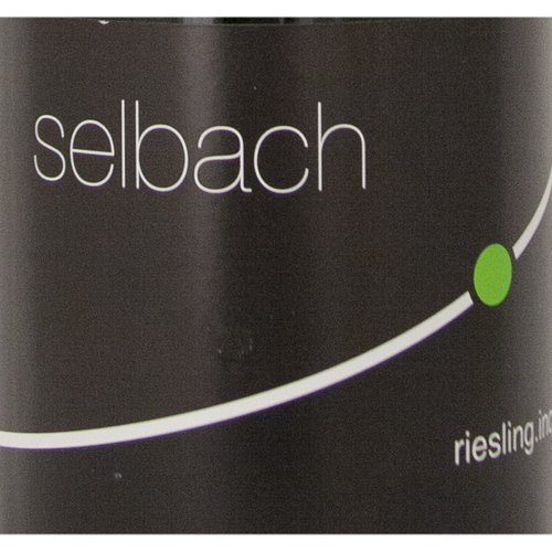 Zoom to enlarge the Selbach Incline Riesling Mosel Qba