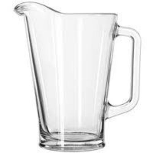 Zoom to enlarge the Libbey #1792421 Liter Beer Pitcher