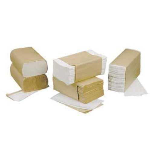 Zoom to enlarge the Multifold Towels Natural