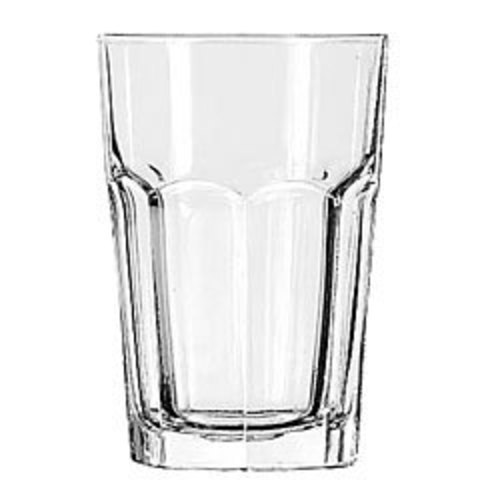 Zoom to enlarge the Glassware • Specs #s15244 Tumbler