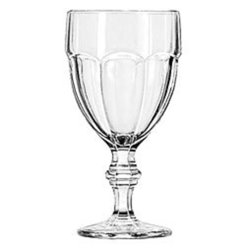 Zoom to enlarge the Libbey #15247 Gibraltar Goblet