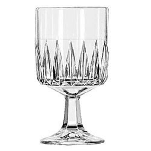 Zoom to enlarge the Libbey #15465 Winchester Goblet