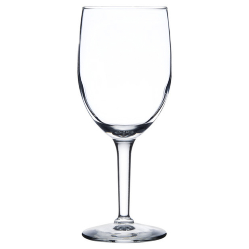 Zoom to enlarge the Libbey #8466 Tall Wine