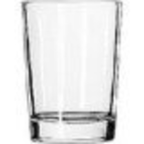 Libbey 5134 4oz Side Water Glass