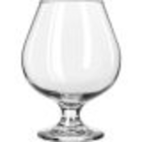 Zoom to enlarge the Libbey #3708 Brandy Snifter