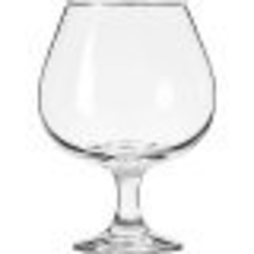 Libbey 3709 Brandy Snifter