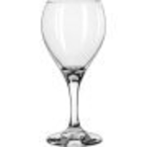 Zoom to enlarge the Libbey #3957 Teardrop Wine