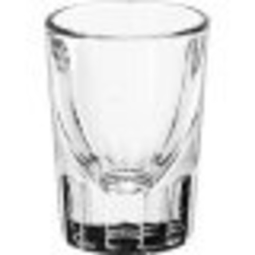 Libbey 5127 Whiskey • Fluted