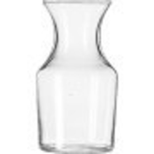 Zoom to enlarge the Glassware • Specs Decanter #14178