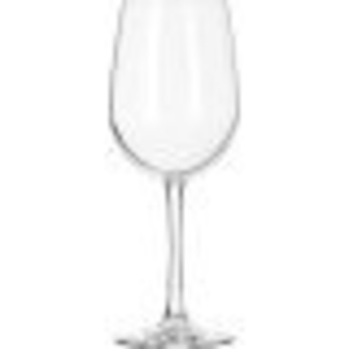 Zoom to enlarge the Glassware • Specs Tall Wine #s7510