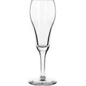 Libbey #8477 Tulip Champagne