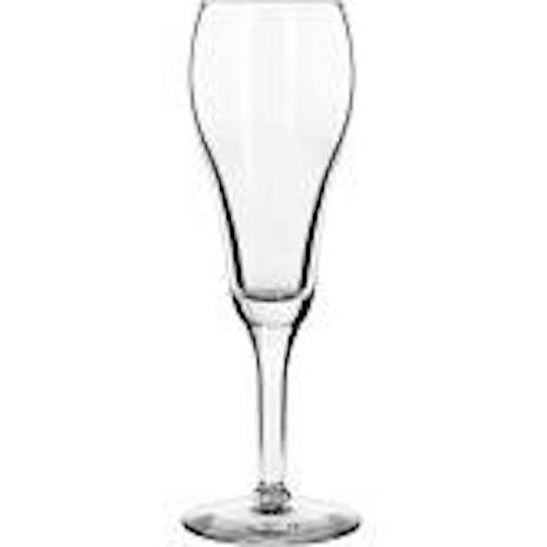 Zoom to enlarge the Libbey #8477 Tulip Champagne
