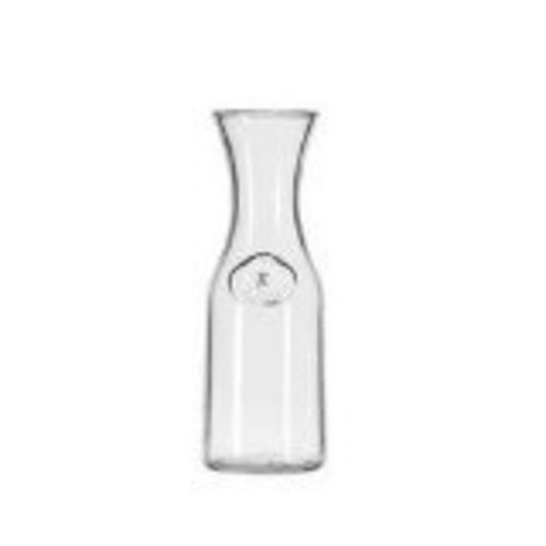 Zoom to enlarge the Libbey #97000 Decanter Liter