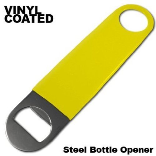 Zoom to enlarge the Speed Opener • Vinyl-yellow