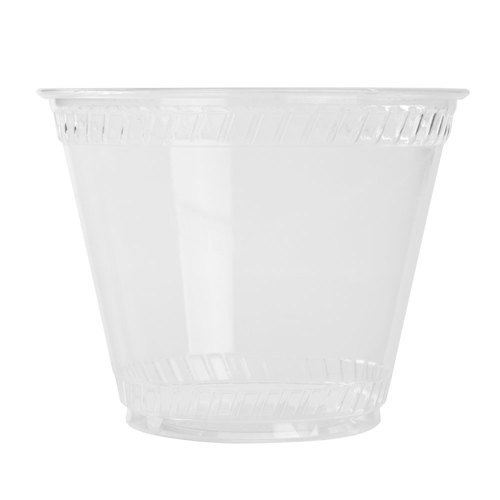 Zoom to enlarge the Soft Clear Plastic Cup Pet 20 / 50