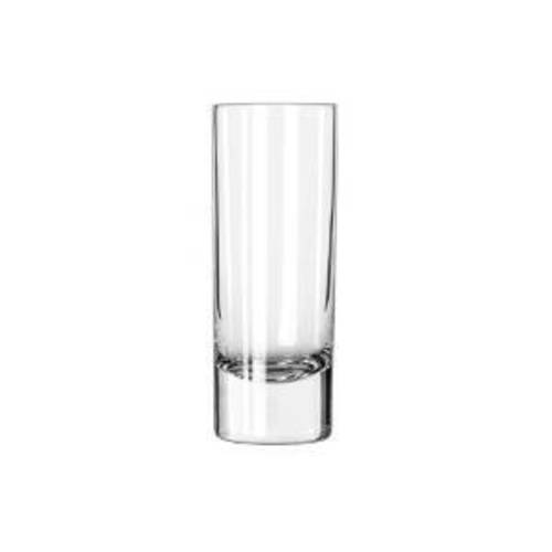 Zoom to enlarge the Libbey #1650sr Cordial Sham (Sheer Rim)