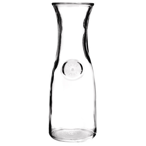 Zoom to enlarge the Anchor #121ur Decanter Carafe 12 / .5lt