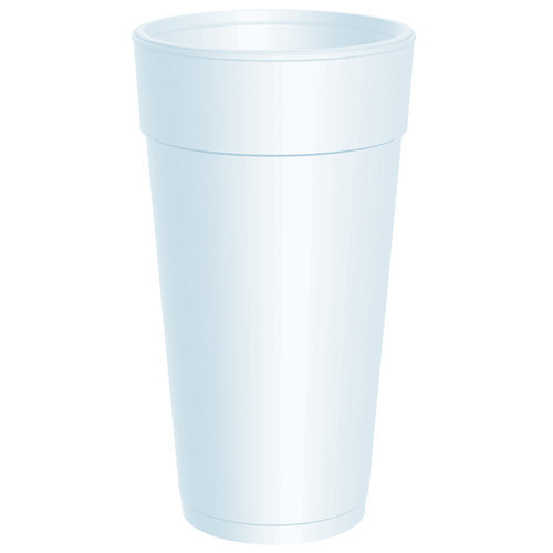 Zoom to enlarge the Dart 24oz Foam Cup (24j16) 25ct