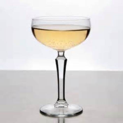 libbey speakeasy coupe glass