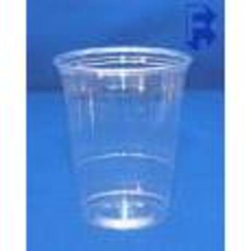 Zoom to enlarge the Soft Clear Plastic Cup Pet 10 / 50