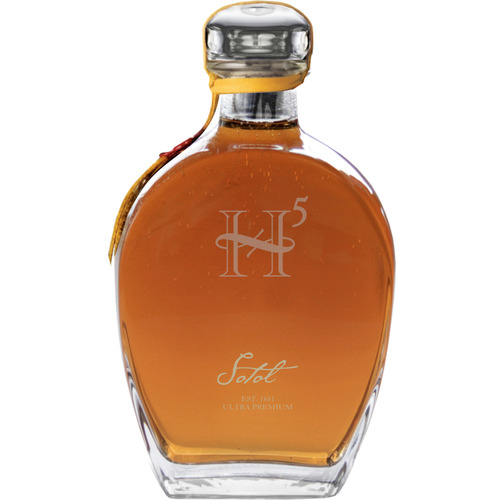 Zoom to enlarge the Hacienda De Chihuahua Sotol &bull; Extra Anejo