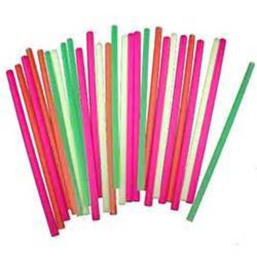 Zoom to enlarge the Straws 20″ Neon Luau Straws 20″ 500ct