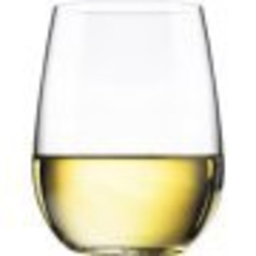 Zoom to enlarge the Libbey #221 Stemless White Wine