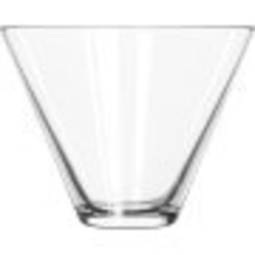 Zoom to enlarge the Libbey #224 Stemless Martini