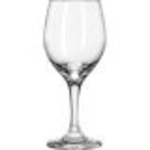 Zoom to enlarge the Libbey #3011 Perception Tall Goblet 48ct