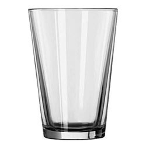 Zoom to enlarge the Libbey #15585 Mini Mixing Glass