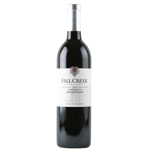 Zoom to enlarge the Fall Creek Tempranillo Salt Lick