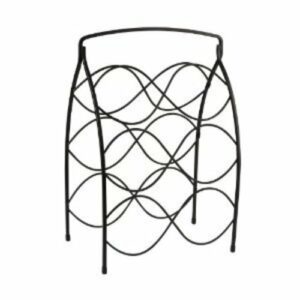 Spectrum Wine Rack • Neko 6 Bottle