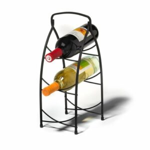 Spectrum Wine Rack • Bistro 3 Bottle