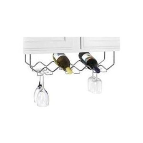 Zoom to enlarge the Spectrum Wine Rack • Under Counter with Stem Holder