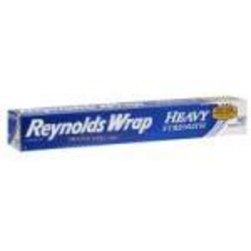 Reynolds Wrap Heavy Duty 37.5ft