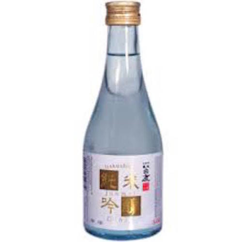 Zoom to enlarge the Kuromatsu Hakushika Junmai Daiginjo Sake