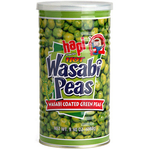 Zoom to enlarge the Hapi Wasabi Green Peas