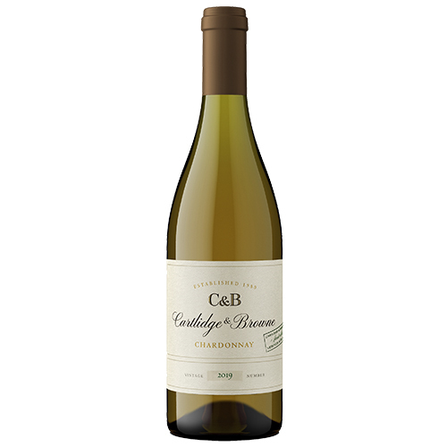 Zoom to enlarge the Cartlidge & Browne Chardonnay