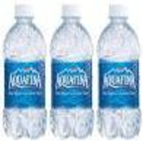 Zoom to enlarge the Aquafina Water • Single 16.9oz