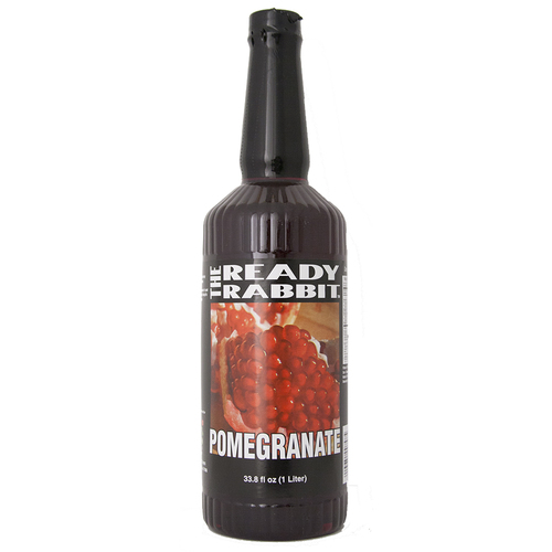 Zoom to enlarge the Ready Rabbit Pomegranate Conc.