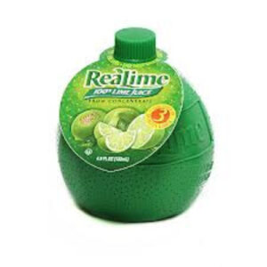 Realime Squeeze Bottle Juice