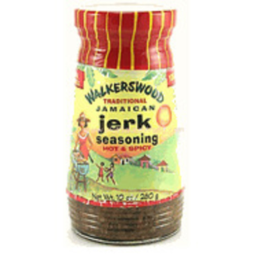 Zoom to enlarge the Walkerswood • Jerk Seasoning