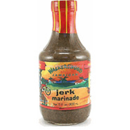 Walkerswood • Jerk Marinade